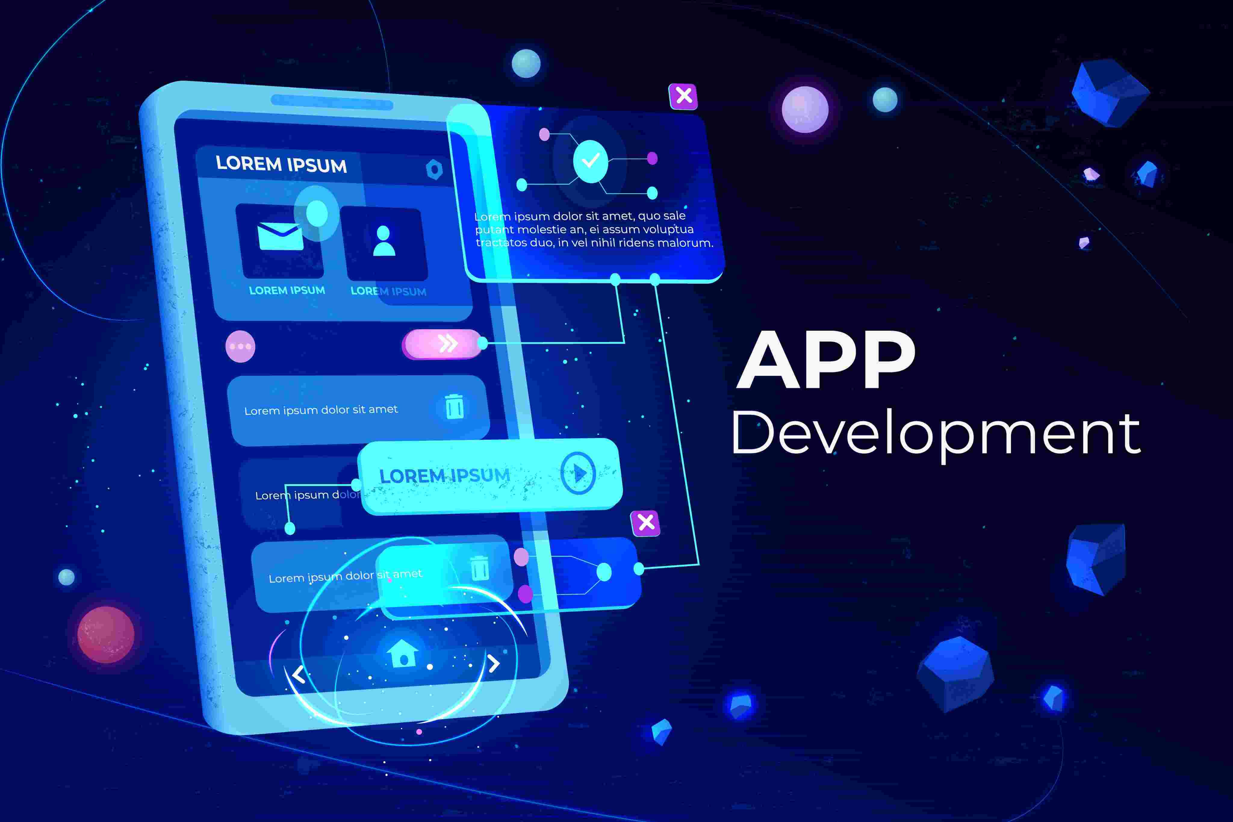 Mobile App Development Course in Siliguri